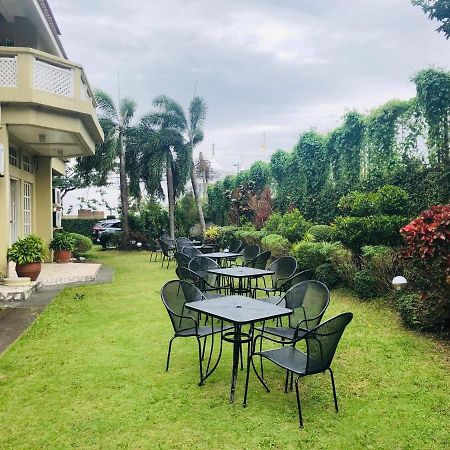 Citi Garden Suites Naga  Dış mekan fotoğraf