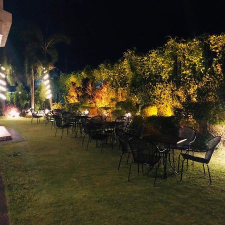 Citi Garden Suites Naga  Dış mekan fotoğraf