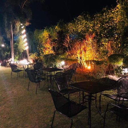 Citi Garden Suites Naga  Dış mekan fotoğraf