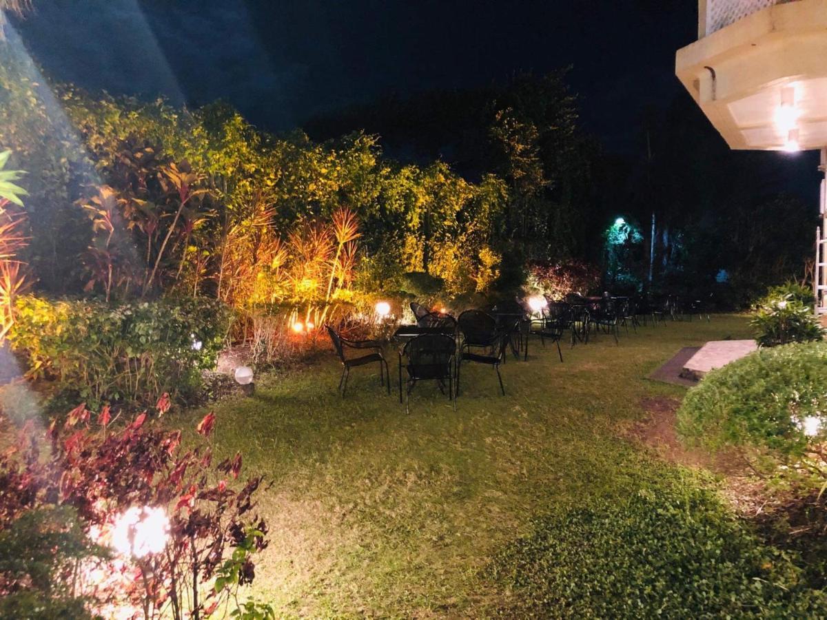 Citi Garden Suites Naga  Dış mekan fotoğraf