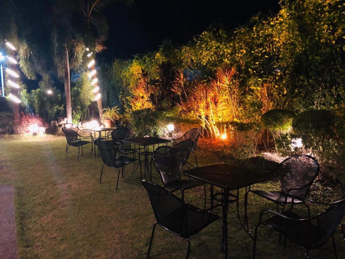 Citi Garden Suites Naga  Dış mekan fotoğraf