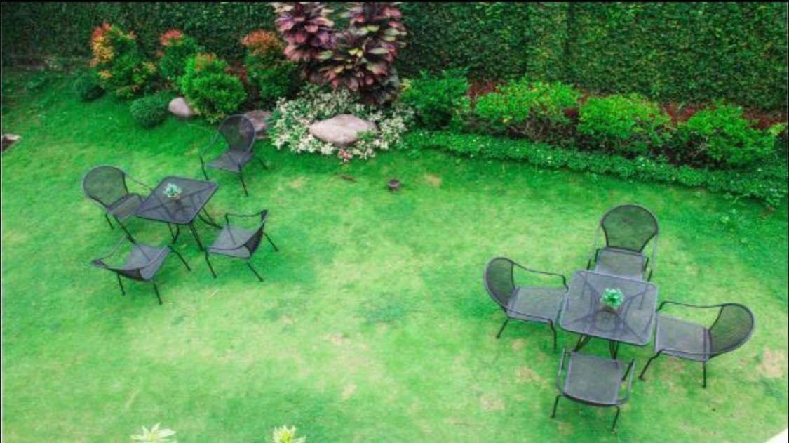 Citi Garden Suites Naga  Dış mekan fotoğraf
