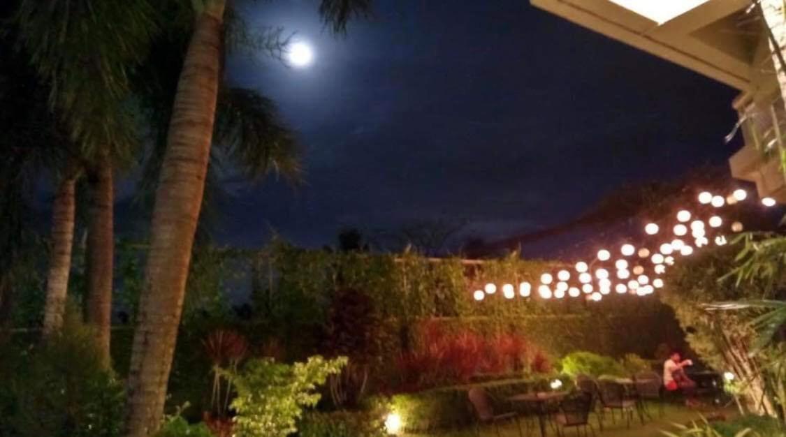 Citi Garden Suites Naga  Dış mekan fotoğraf