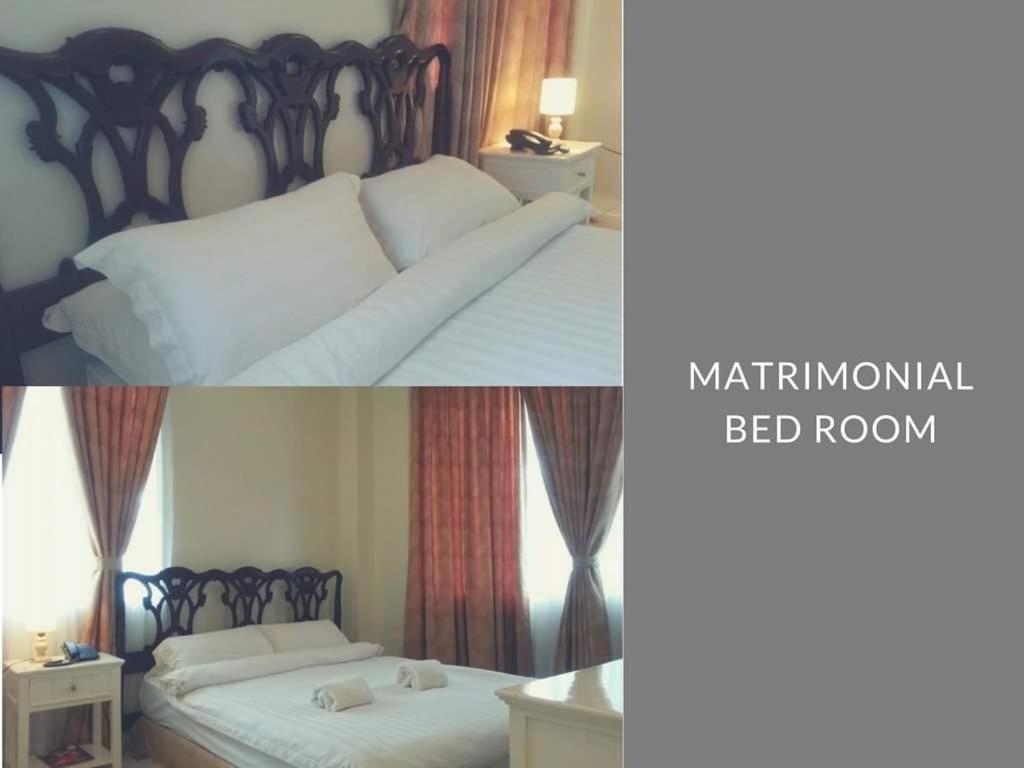 Citi Garden Suites Naga  Dış mekan fotoğraf