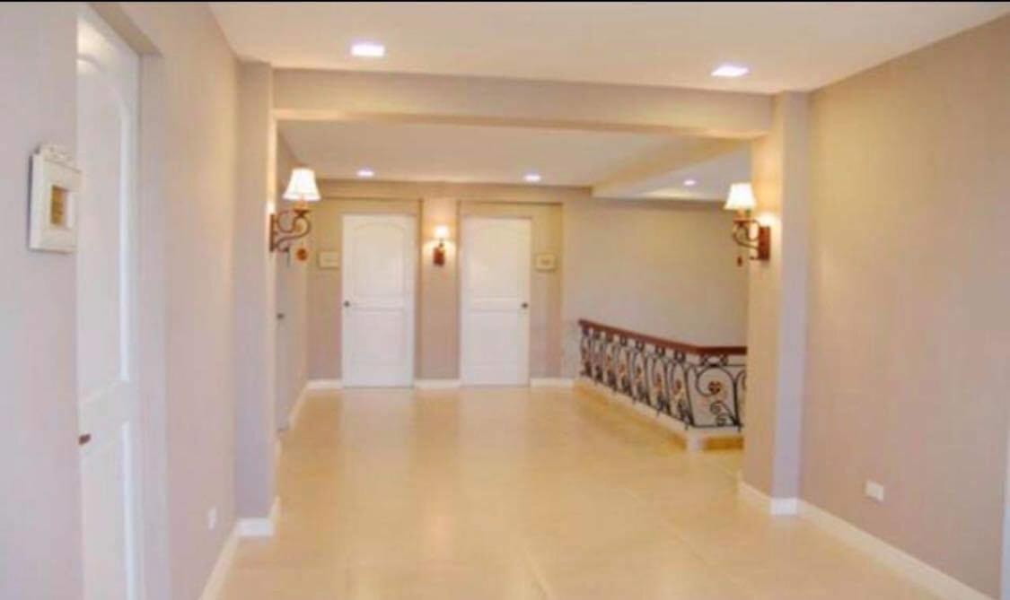 Citi Garden Suites Naga  Dış mekan fotoğraf