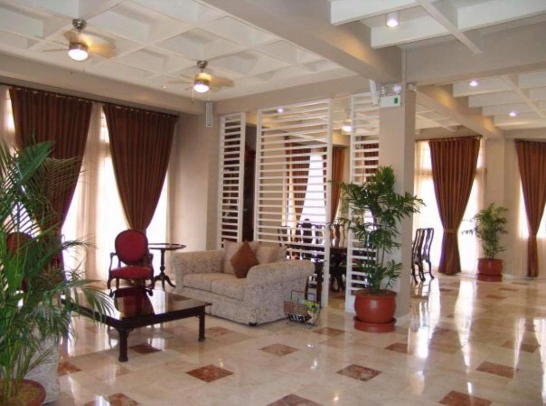 Citi Garden Suites Naga  Dış mekan fotoğraf
