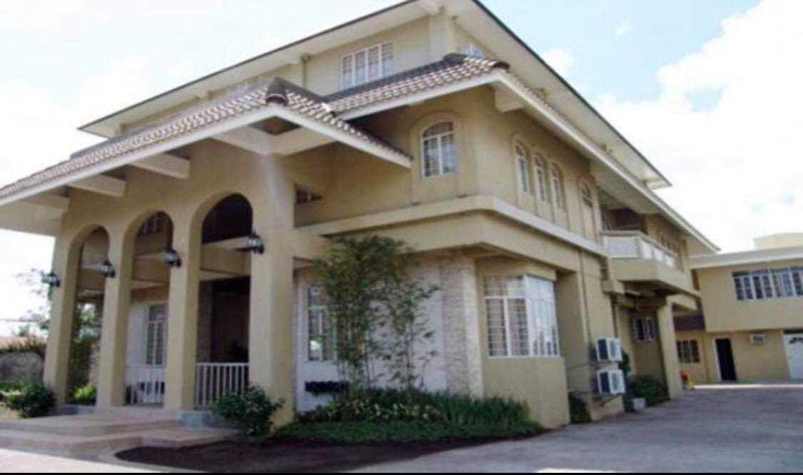 Citi Garden Suites Naga  Dış mekan fotoğraf